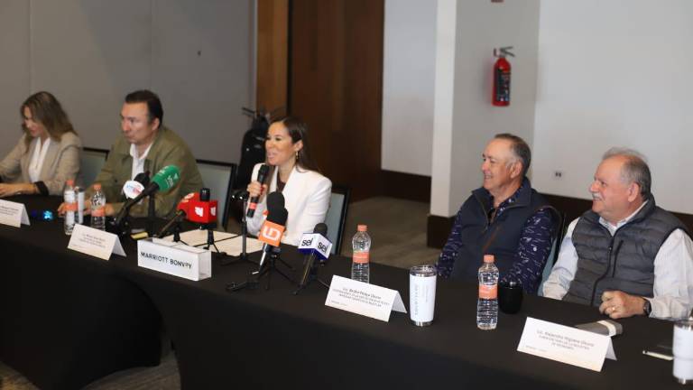El Plan de Acción 2025 contará con una inversión de 70 millones entre las acciones que se aplicarán y las que se han aplicado.