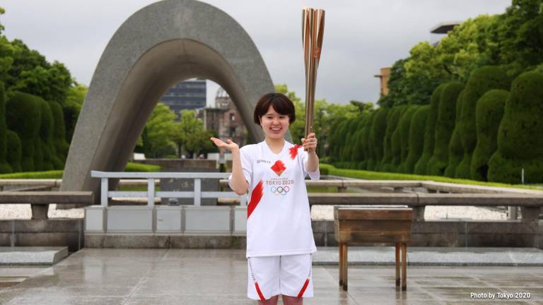 El COI estima que el 80% de la Villa Olímpica de Tokio 2020 estará vacunada