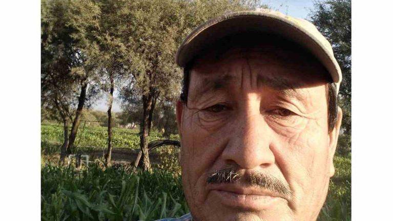El ambientalista desapareció la madrugada del 14 de octubre mientras se manifestaba en el Ayuntamiento de Tlacotepec, Puebla.