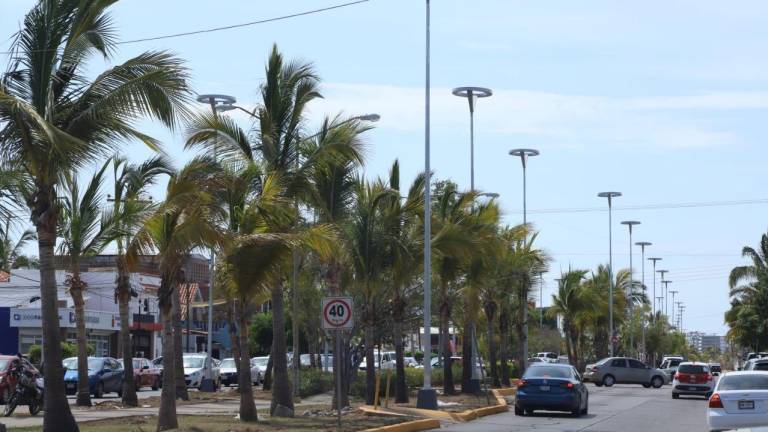 La ASE revisó todos los contratos de Azteca Lighting con el Ayuntamiento de Mazatlán desde el 2021.