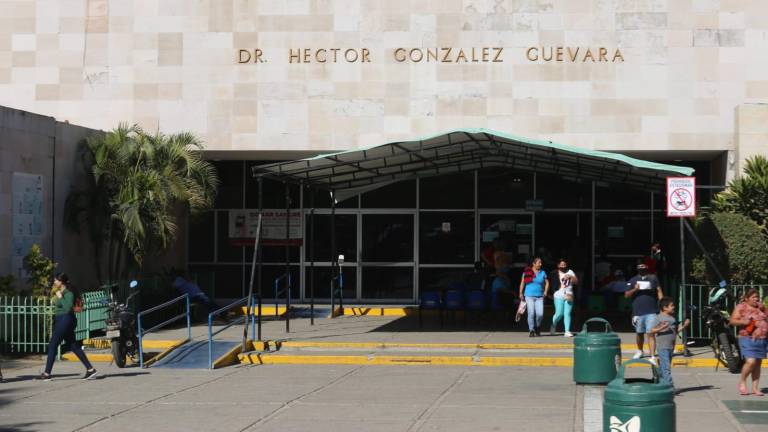 En el Seguro “nuevo” del IMSS no se estarán atendiendo citas este jueves.