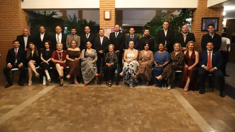 La Asociación Mexicana de Agentes de Seguros y Fianzas A.C. calificó el 2025 como un año de balance positivo al dar de alta a 10 nuevos agentes dentro de sus filas.