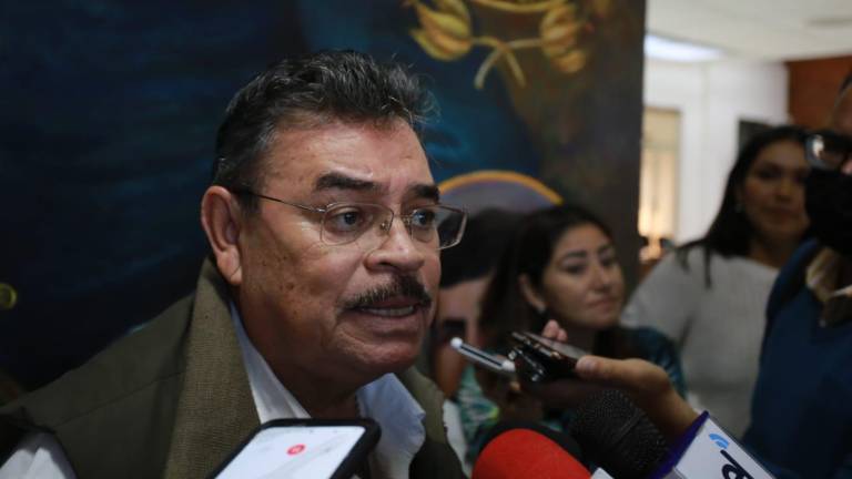 Pablo Rojas Zepeda, director del Acuario Mazatlán, aclara que no todas las especies de este lugar se irán al Aquarium del Puerto de Veracruz.