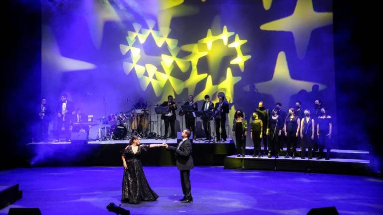 ‘Así canta Sinaloa para el mundo’, un homenaje a grandes compositores del estado