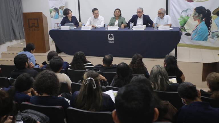 Advierten que la falta de gobernanza en la zona costera de Mazatlán ha tenido un impacto en los ecosistemas.