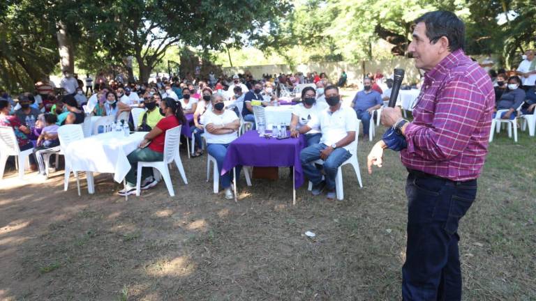 Héctor Melesio Cuén Ojeda.