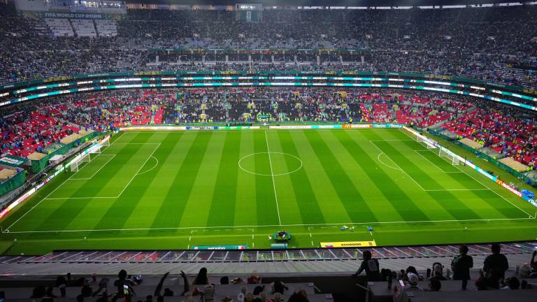 La FIFA anunció que el encuentro entre México y Ecuador iniciará a las 19:00 horas, tiempo de Sinaloa.