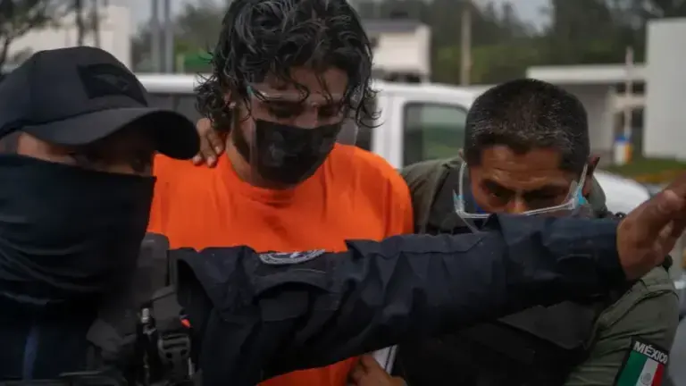 Feminicidio de Montserrat: dan 70 años de prisión a Marlon Botas.