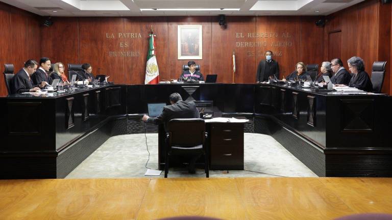 La SCJN permitirá la reapertura de juicios concluidos cuando se alegara que el proceso fue fraudulento, aun cuando la legislación aplicable no contemplara de manera expresa la figura de nulidad de juicio concluido.