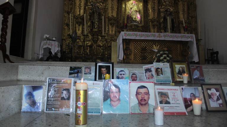 El 30 de agosto realizarán en Rosario actividades por el Día de las Víctimas de Desaparición Forzada.
