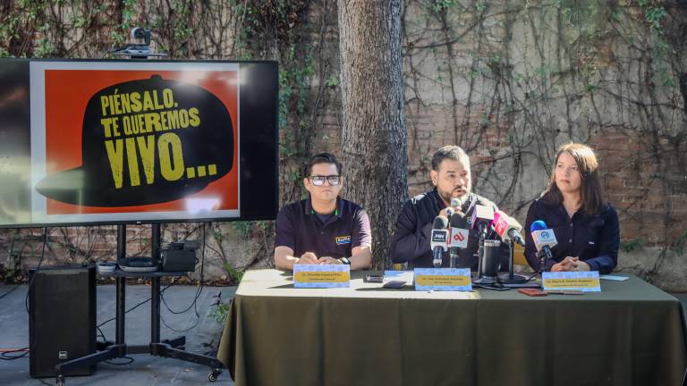 Suma Sociedad Unida trabajará con escuelas y comunidades para disminuir riesgos entre la juventud.