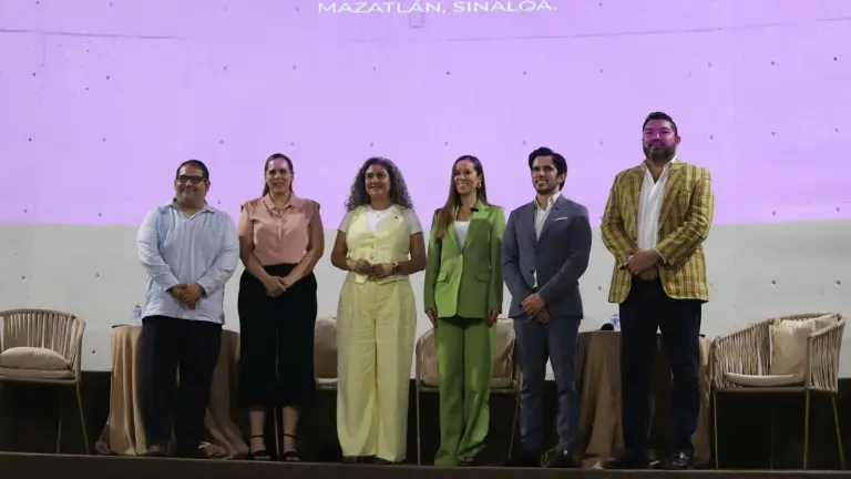 Anuncian nueva conectividad aérea de Mazatlán con Guadalajara y Querétaro a través de Volaris
