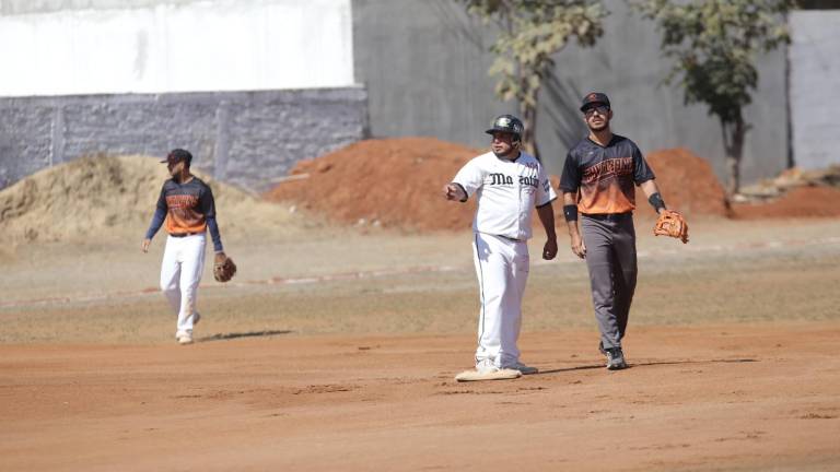 La cuarta jornada dejó duelos cargados de ofensiva y poder al bat.