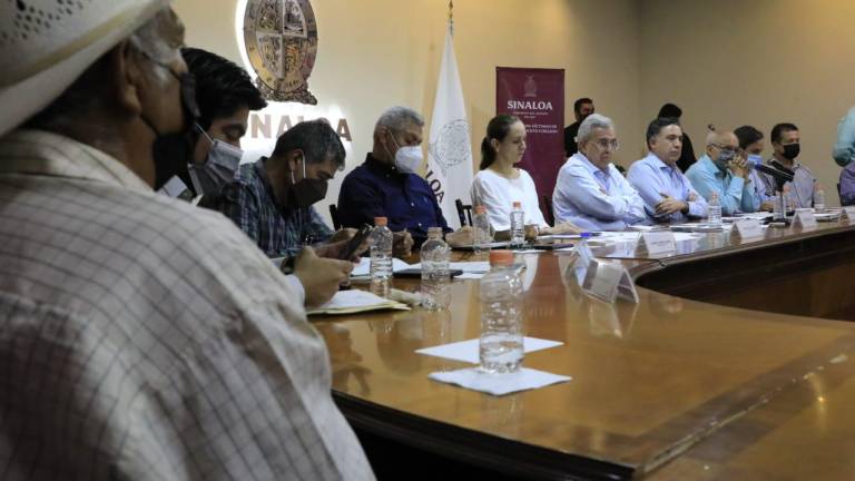 De los desaparecidos en Sinaloa, del respaldo de Mario Zamora y de la historia de Urquidy, de las noticias para esta tarde