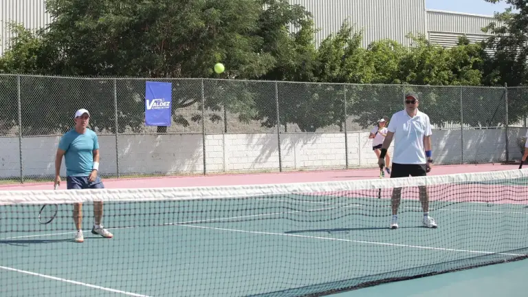 El Club Britania de Mazatlán recibe a jugadores de todas las categorías en busca de registro estatal