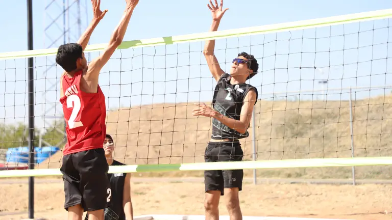 Este próximo fin de semana se pondrán en marcha los zonales en Sinaloa.