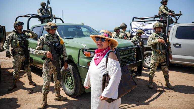 El despliegue, que se extenderá del 28 de marzo al 6 de abril, cubrirá 198 espacios recreativos en todo el estado.