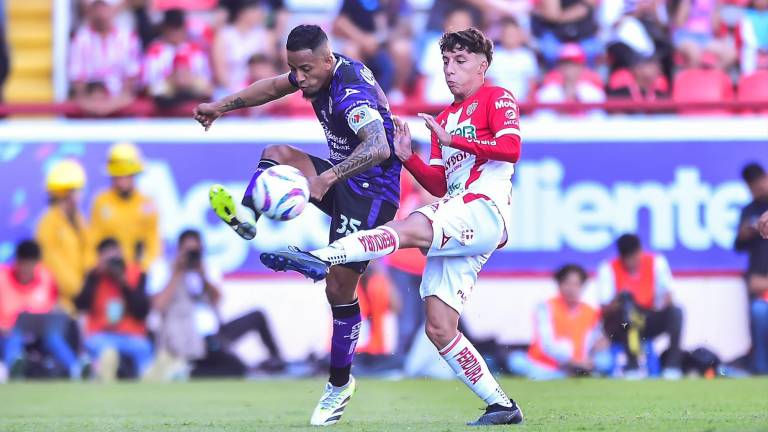 Mazatlán FC sufrió un duro revés el pasado domingo, pero tendrán la oportunidad de calificar en casa el próximo 7 de noviembre.