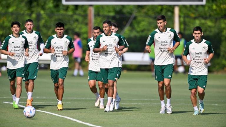 El Tricolor está listo para disputar un encuentro amistoso más con miras a la Copa del Mundo Catar 2022.