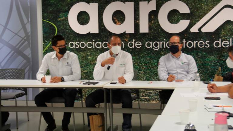 Durante la segunda fase del diálogo se abordó el tema de los costos y la rentabilidad del cultivo de maíz amarillo.