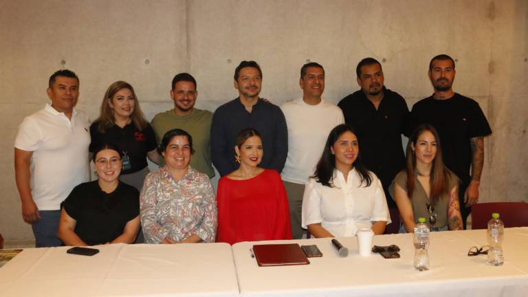 Muestran chefs la riqueza gastronómica del estado en ‘A qué sabe Sinaloa’