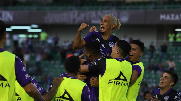 Mazatlán FC: Lo bueno, lo malo y lo que viene