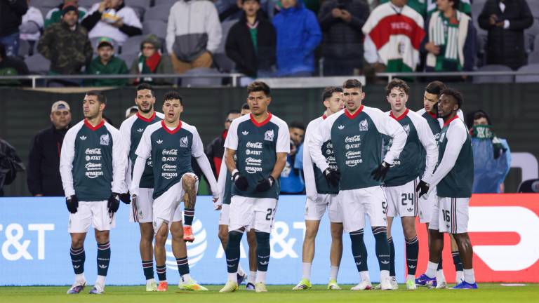 La Selección Mexicana de futbol cerrará sus encuentros de preparación para el Mundial ante Serbia.
