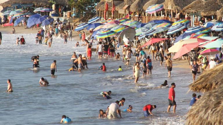 Van Sinaloa y Mazatlán a la conquista de mercados turísticos en el Tianguis 2021 de Mérida