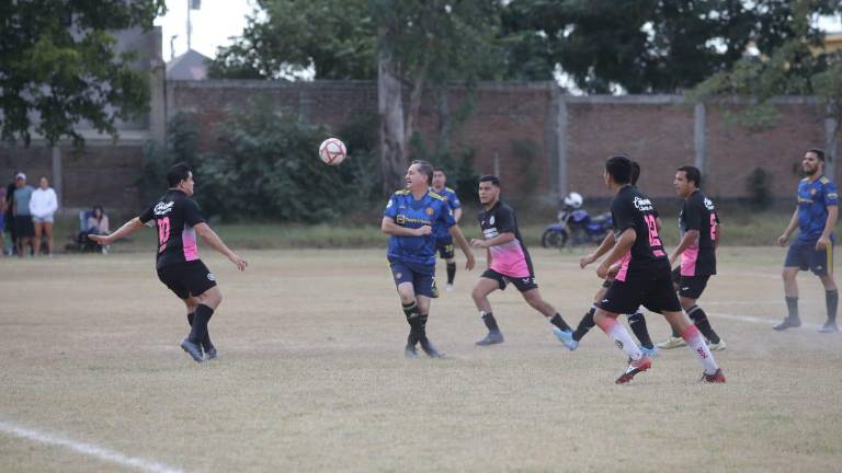 IMSS-Umepa y Visane-Ramada reviven la final de Copa.