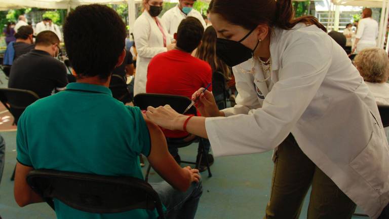 Medida drástica, pero necesaria, considera Diputado Jesús Ramírez la solicitud de comprobante de vacunación