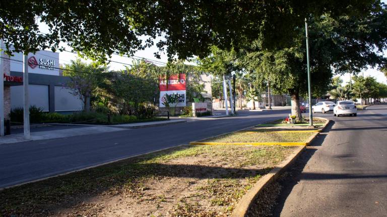 Por el Malecón viejo, allí donde hoy preparan sushi, hace años venían alegría los patinadores.