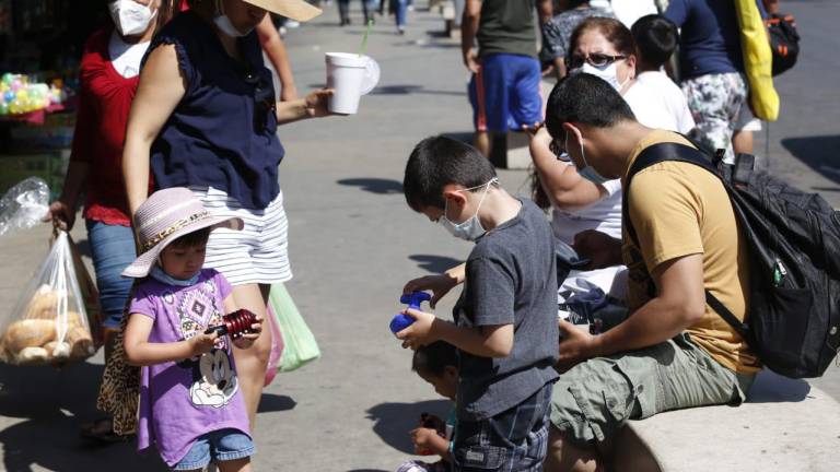 DIF Mazatlán canalizará beca federal para niños que perdieron a sus padres durante la pandemia