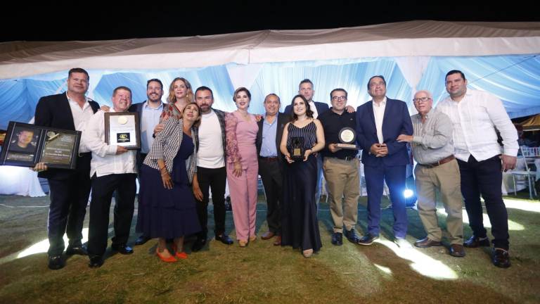 Canirac premia a los mejor del arte culinario en el puerto
