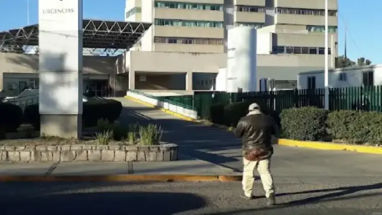 Familias de los cinco bebés que murieron en IMSS de Durango denuncian ante la FGR.