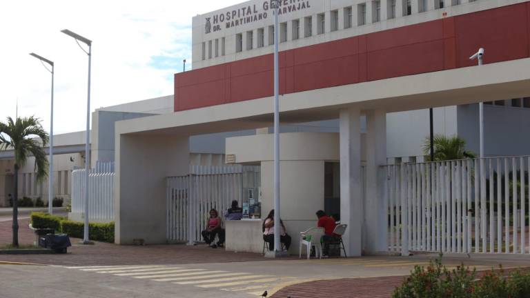 Descartan, por ahora, reconversión hospitalaria en Sinaloa ante aumentos de casos Covid