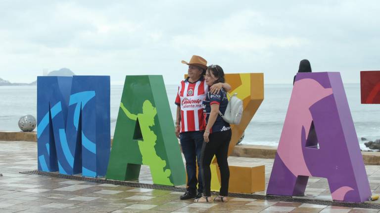 Mazatlán busca atraer turistas del Mundial 2026 con paquetes y conectividad aérea.