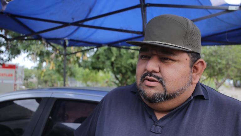 Bomberos Veteranos de Mazatlán buscarán mantenerse en la base establecida en la colonia Fovissste Playa Azul.