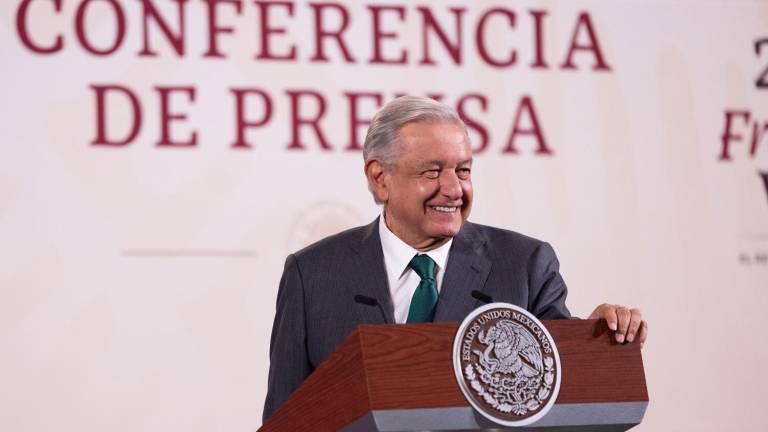 Andrés Manuel López Obrador criticó a trabajadores del Poder Judicial de la Federación por sentirse ofendidos por la eliminación de fideicomisos.