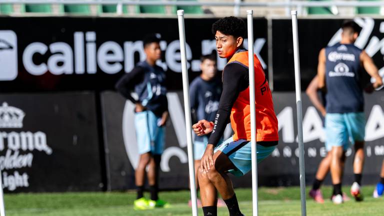 Los Cañoneros van por la hazaña de sacar puntos de CU.