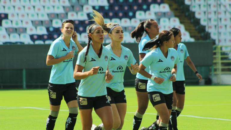 Mazatlán FC Femenil no encuentra el rumbo en el Apertura 2022.
