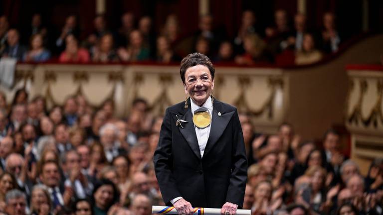 Graciela Iturbide el Premio Princesa de Asturias .