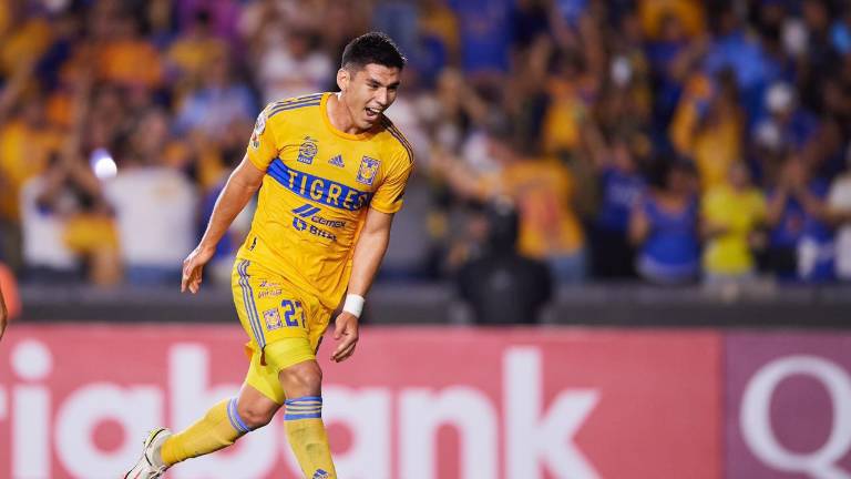 Jesús Alberto Angulo Uriarte es un triunfador.