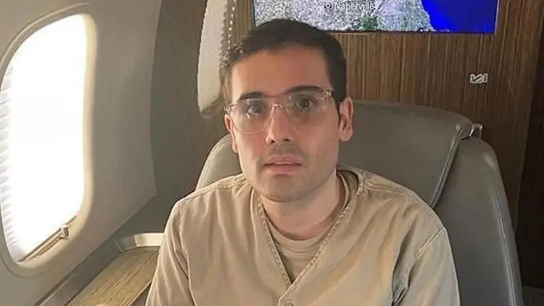 En Estados Unidos un operador del Cártel de Sinaloa, ligado a Ovidio Guzmán, fue condenado a 15 años.