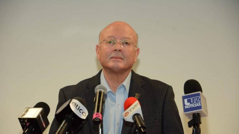 Llama Rector a aspirantes a ingresar a la UAS a que culminen proceso de preinscripción