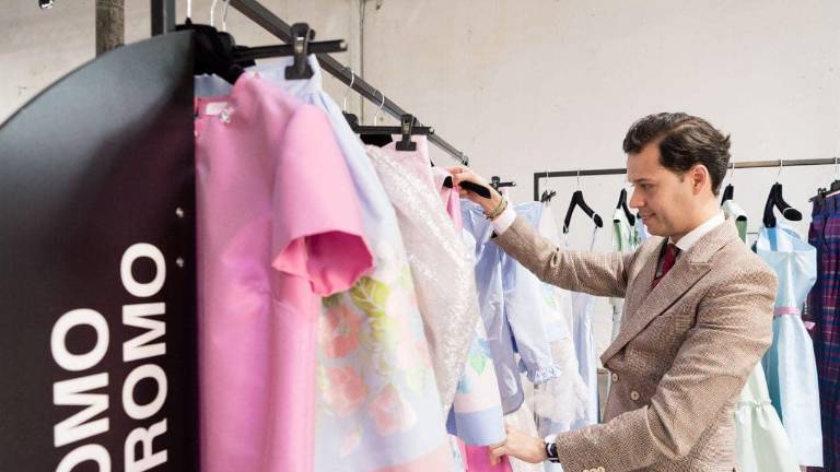 Andrés Romo pondrá su talento a disposición de una causa altruista.