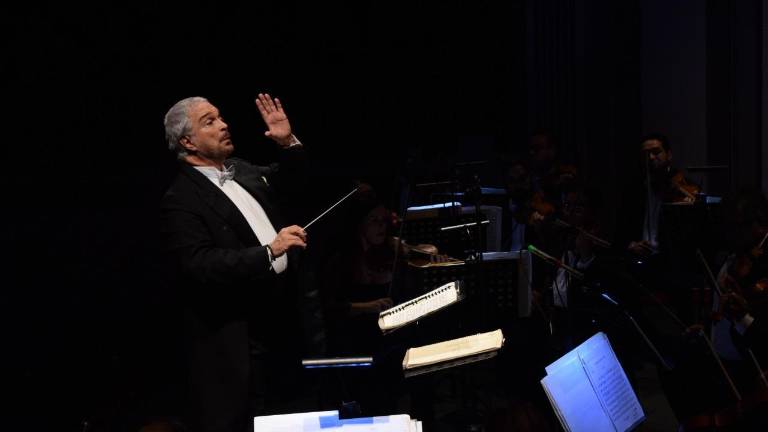 Maestro Enrique Patrón de Rueda