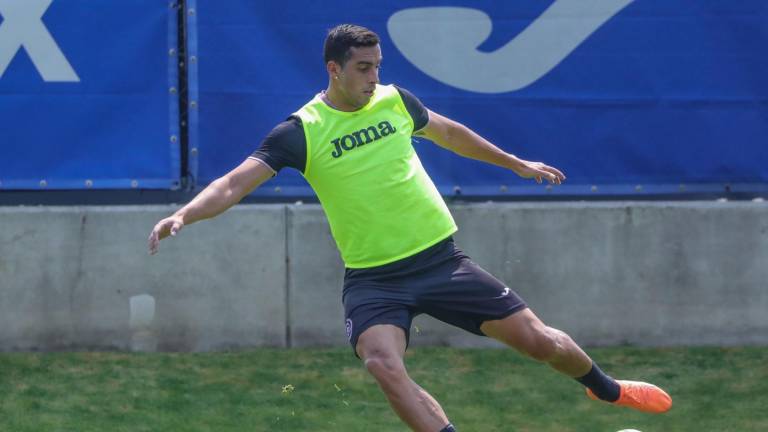 Cruz Azul recibe a Atlas en el primer duelo del repechaje.