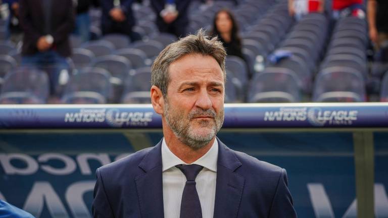 Panamá tiene un ambicioso objetivo en el Mundial 2026.