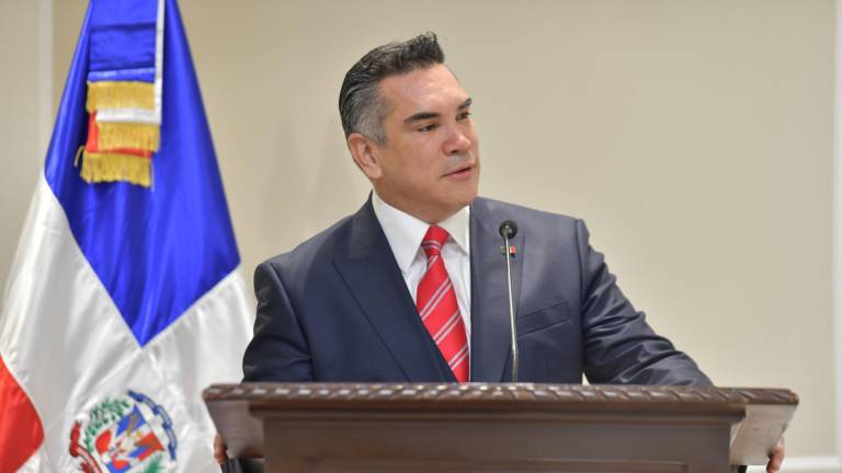 Los cambios estatuarios de PRI incluían que Alejandro Moreno pudiera mantenerse como dirigente nacional hasta después del proceso electoral federal de 2024.