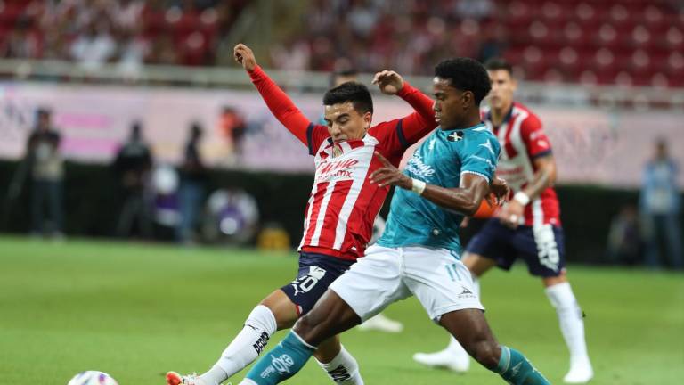 Mazatlán FC podría perder los tres puntos ante Chivas en la mesa